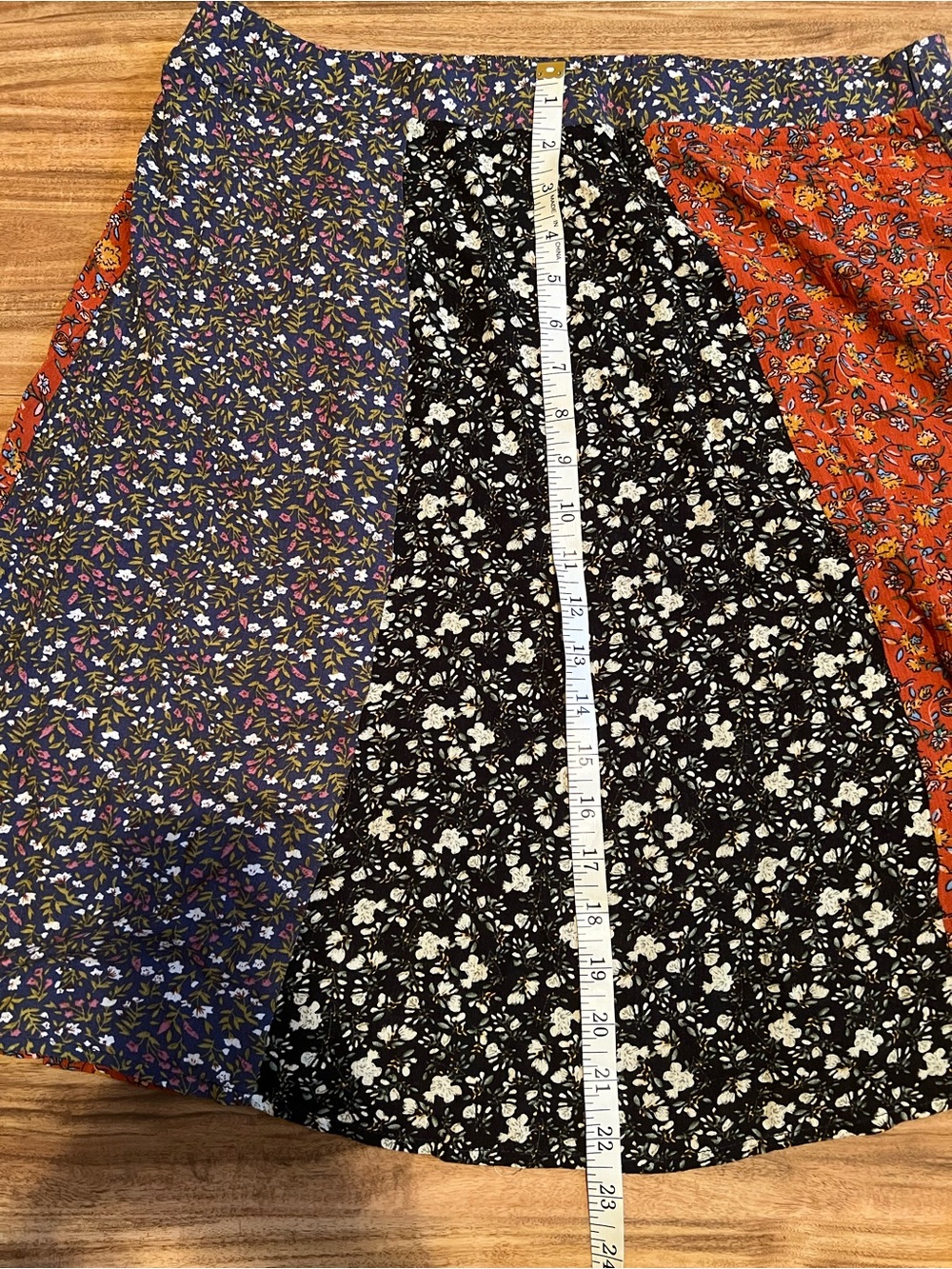 Natural Life skirt - Picture 2 of 3